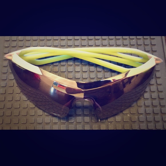 Nike Other - COPY - Nike Vaporwing Elite R